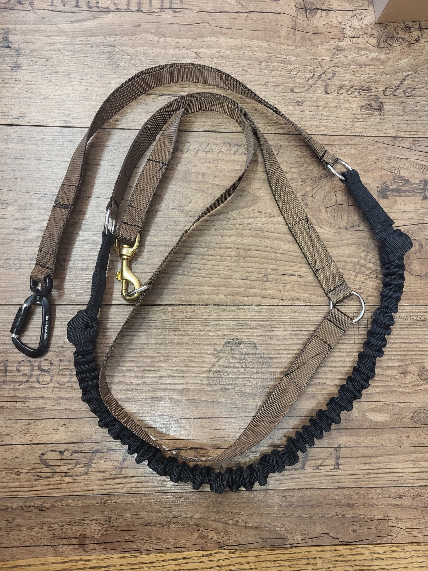 Flerbrukskobbel med strikk