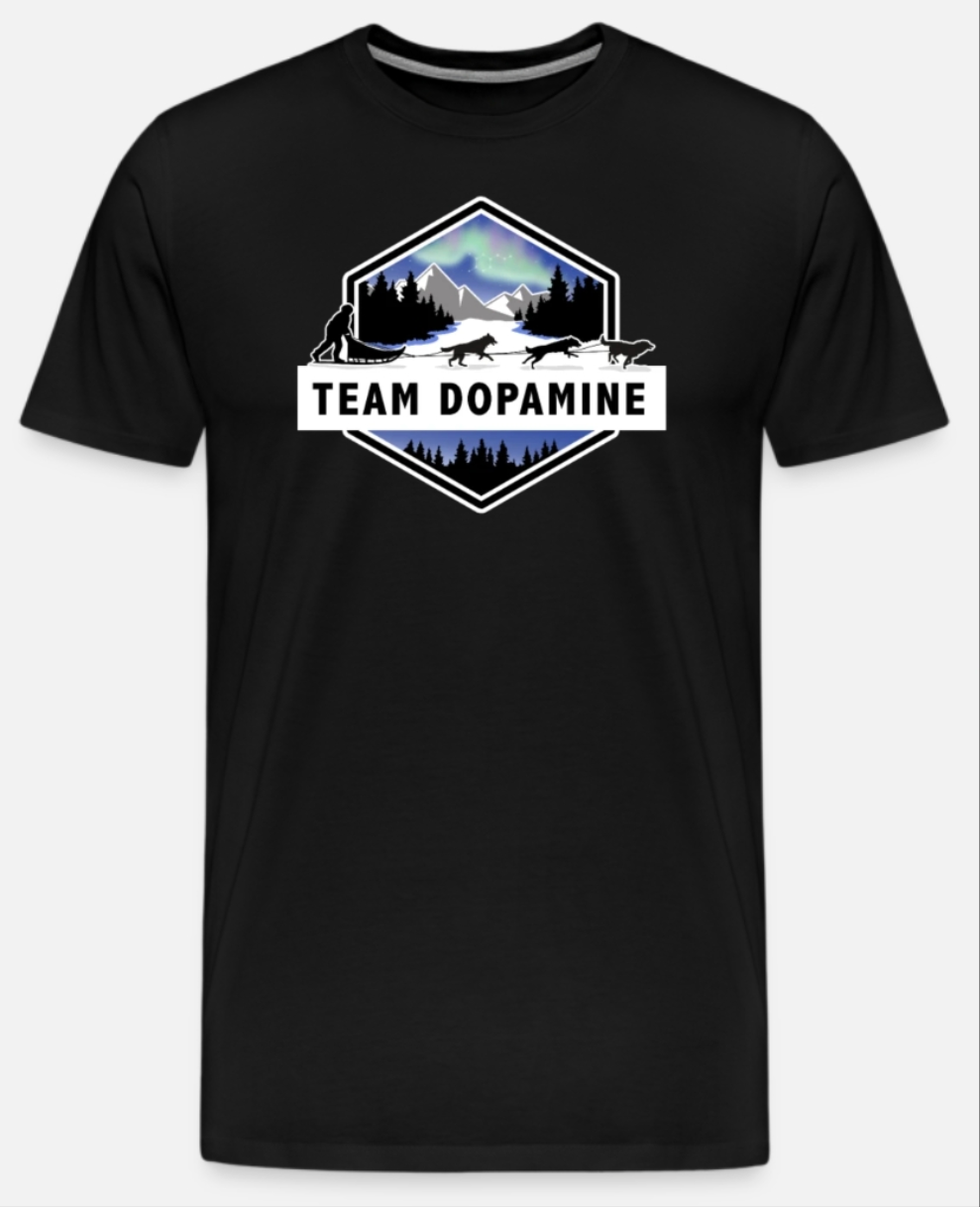 Team Tskjorte