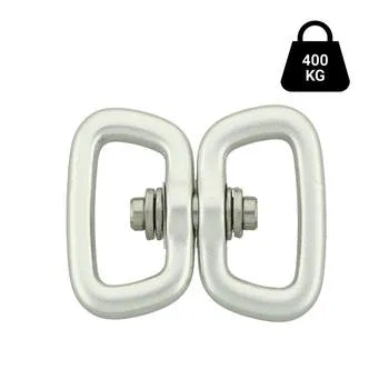 Svivel aluminium