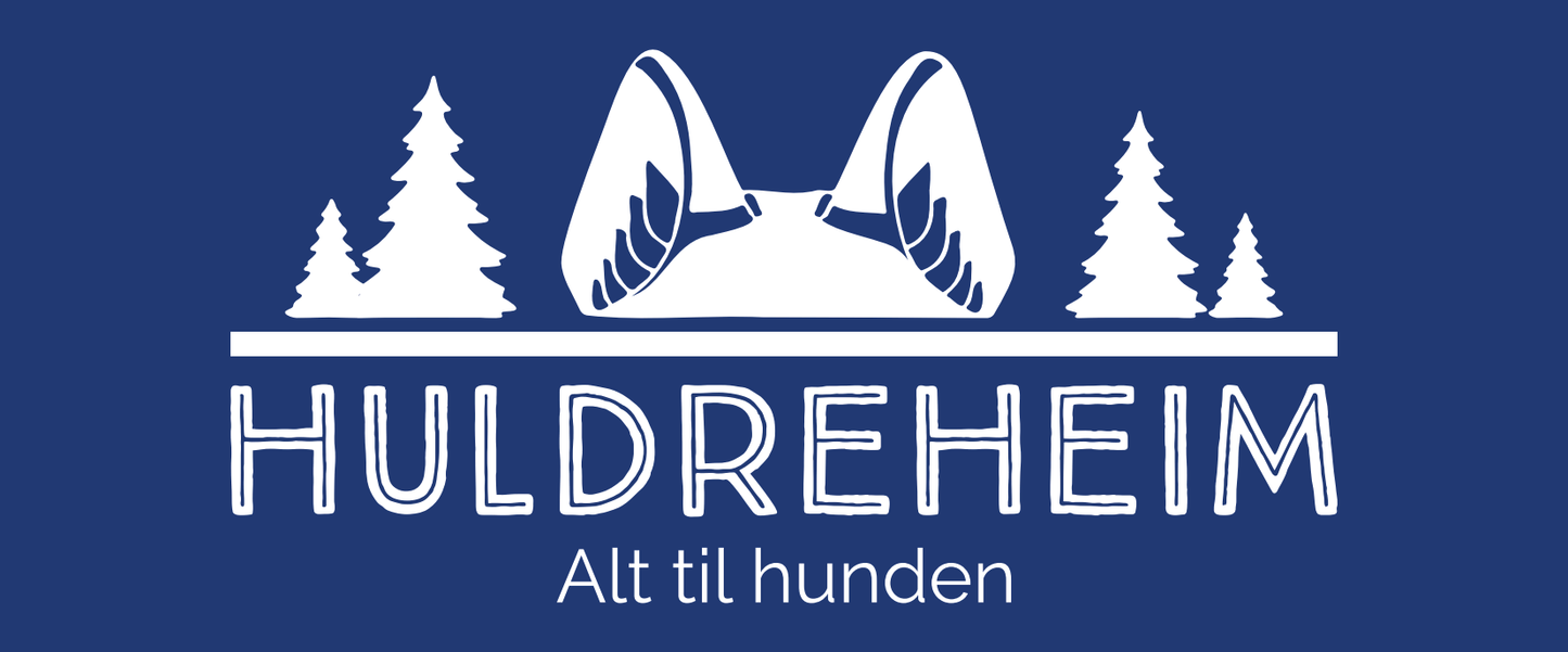 Gavekort Huldreheim