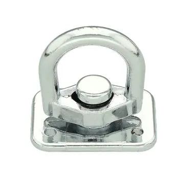 Svivel Ø 20mm