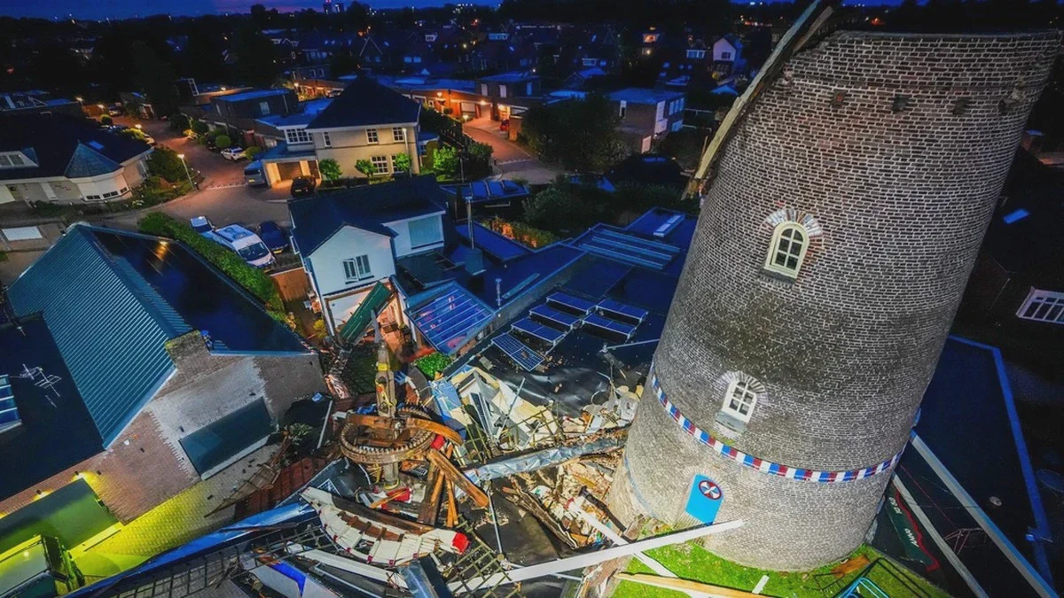 Lynnedslag og hetebølge: Derfor er stikkontakten din største risiko i dag