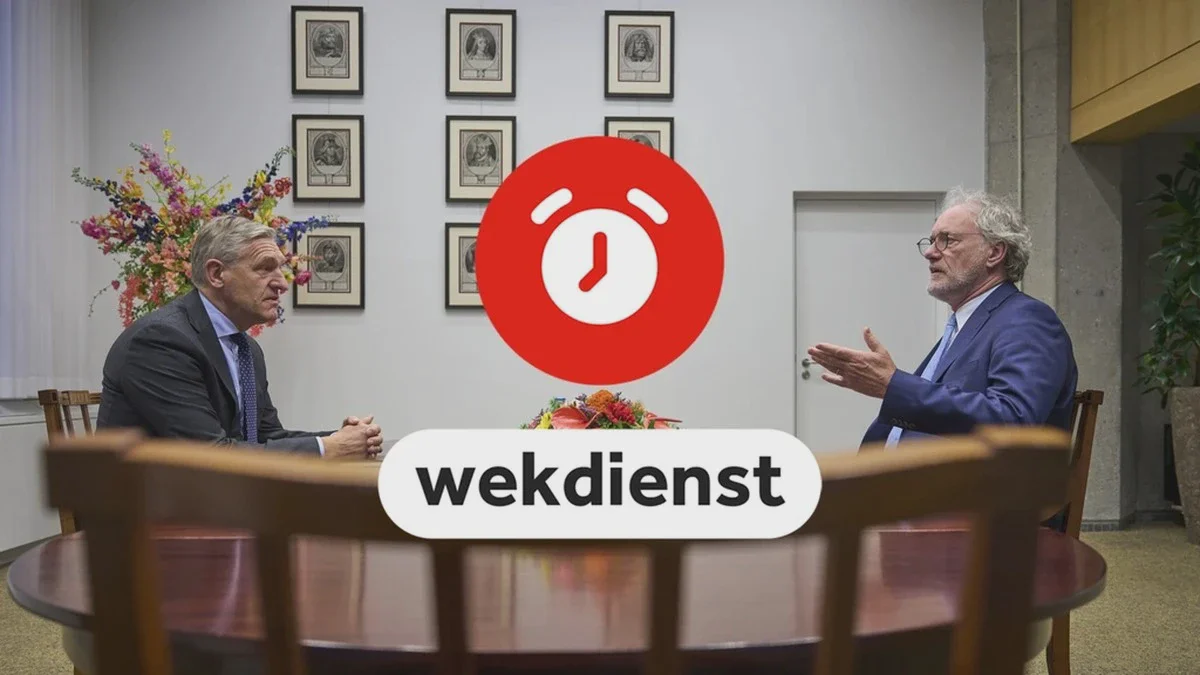 Trafikklys og Helene Fischer: 7-minuttersregelen som redder dagen din