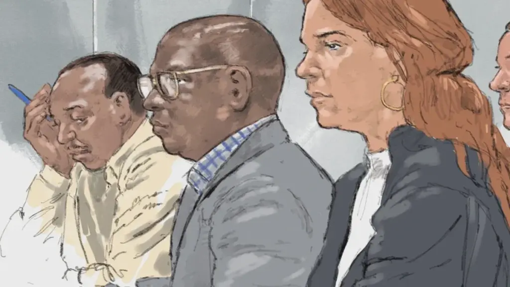Folkemordet i Rwanda: Eugène N. risikerer livstid etter 28 år på flukt