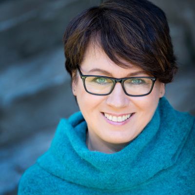 Helene Rask