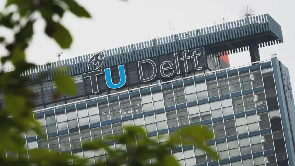 TU Delft gir kvinner særbehandling: Slik endres opptaket på luftfartsstudiet