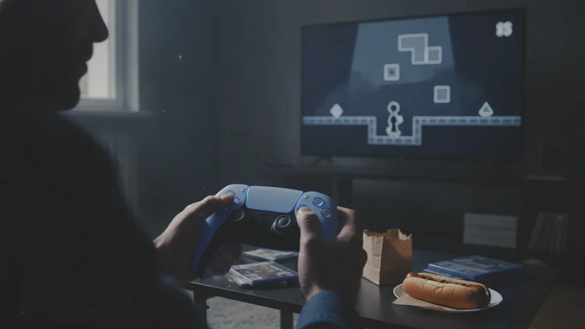 Kult-hit til 25 kroner på PS5 og PS4 lokker spillere i PlayStation Store