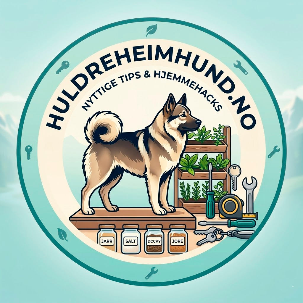Huldreheimhund.no