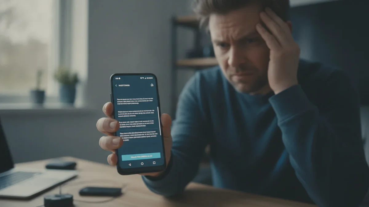 Android gjør sideloading av apper mye vanskeligere: Her er endringene