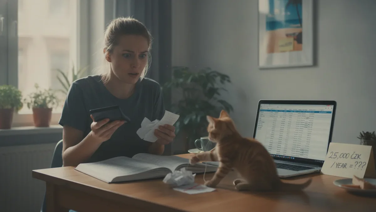 Hun trodde katten ville koste 200 kroner i måneden. Virkeligheten var en helt annen