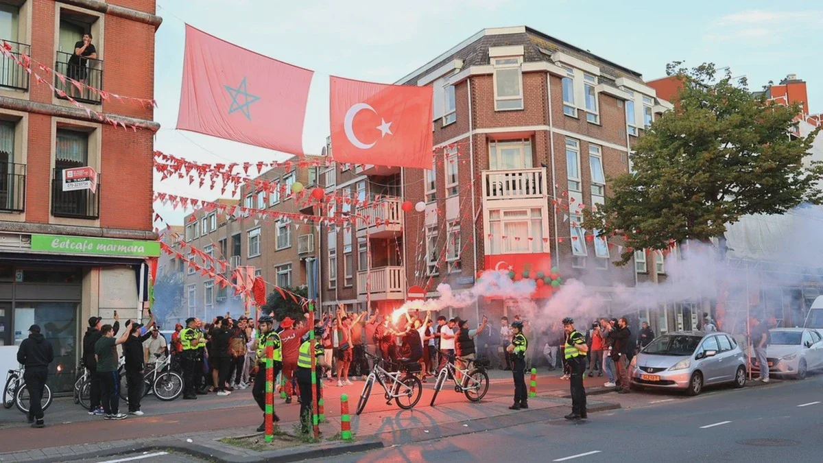 VM-sjokk etter Marokkos seier: Slik gjenfinner du roen med 4-7-8-metoden